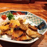 鶏匠 たけはし - 