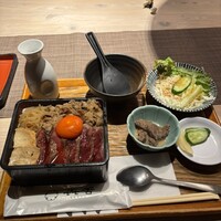 焼肉㐂舌 南船場 - 