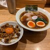 長岡食堂 横浜西口店