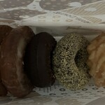 ミスタードーナツ - 