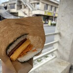 石垣島ポーク玉子おにぎり専門店 玉や - 