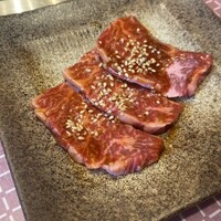 やき肉玄趣 江洲 - 