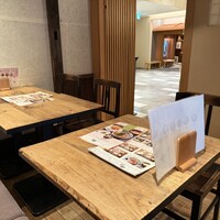 京都石塀小路豆ちゃ - 