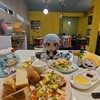 ロマンティコ ロマンティカ