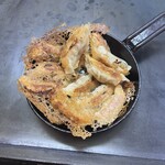 てっぱん すみせん - 