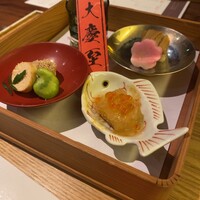 西梅田 禅園 - 