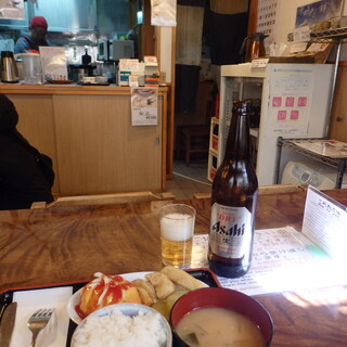 飲食処 ヤナギコージ_0