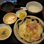 ちゃーりーはうす - 