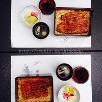 鰻割烹 伊豆栄 梅川亭 - 