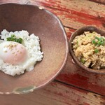 鶏そば屋いしぐふー - 