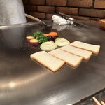 ビフテキのカワムラ 三宮本店 - 