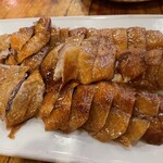 中国茶房８ 新宿店 - 