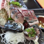 おさかな倶楽部 - 