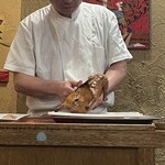 中国茶房８ 新宿店 - 