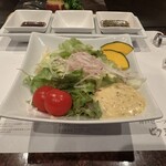 ビフテキのカワムラ - 