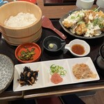 れすとらん四六時中 - 料理写真: