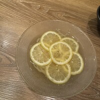 炭火焼肉ホルモン うしごろ 中目黒店 - 