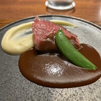 料理屋まえかわ - 
