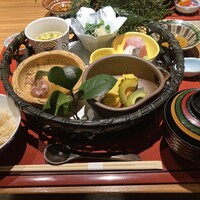 和食や ちそう - 