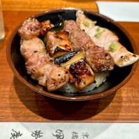 伊勢廣 京橋本店 - 