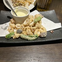ウルフギャング・パック カフェ 愛知芸術文化センター店 - 