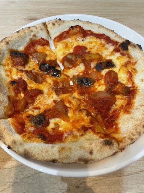 おかまる - 遠野（イタリアン）の写真