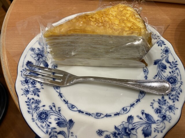 ドトールコーヒーショップ エッソ嶋店 - 東金井（カフェ）の写真