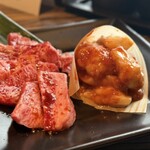 焼肉 べこ亭 たまプラーザ本店 - 