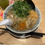 丸源ラーメン - 
