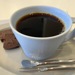 Lua coffee - 