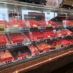 名産松阪肉 朝日屋 - 