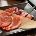 焼肉 べこ亭 たまプラーザ本店 - 