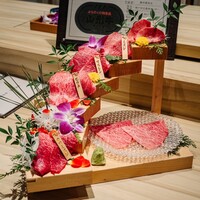 焼肉割烹 YP流 西心斎橋店 - 