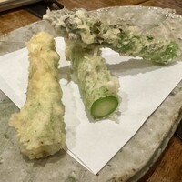 浅草 ひら山 - 