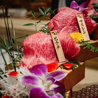 焼肉割烹 YP流 西心斎橋店 - 