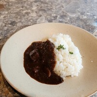 L'atelier de oto - ルーは1.5倍くらいあれば米とバランス取れた L'atelier de oto - ルーは1.5倍くらいあれば米とバランス取れた
