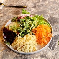 L'atelier de oto - 野菜のチョイスが良い L'atelier de oto - 野菜のチョイスが良い
