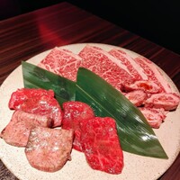 焼肉うしごろ 銀座並木通り店 - 
