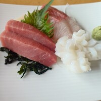 おたる政寿司 ぜん庵 - 三代目おまかせコース