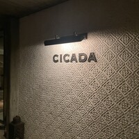 CICADA - 