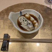 寿司赤酢・望月 - 