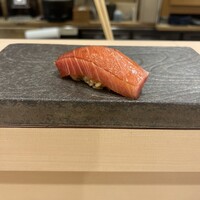 寿司赤酢・望月 - 