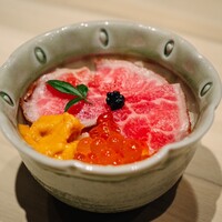 焼肉割烹 YP流 西心斎橋店 - 