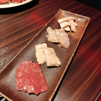 焼肉うしごろ 銀座並木通り店 - 