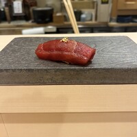 寿司赤酢・望月 - 