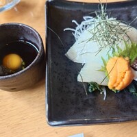 おたる政寿司 ぜん庵 - 三代目おまかせコース