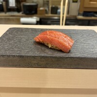 寿司赤酢・望月 - 