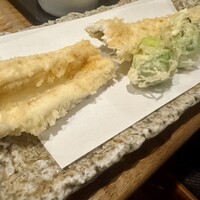 浅草 ひら山 - 