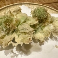 浅草 ひら山 - 
