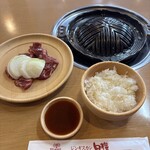 ジンギスカン白樺 - 